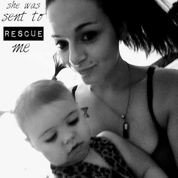 Meet your Posher, Crystal - Picture 4 of 5